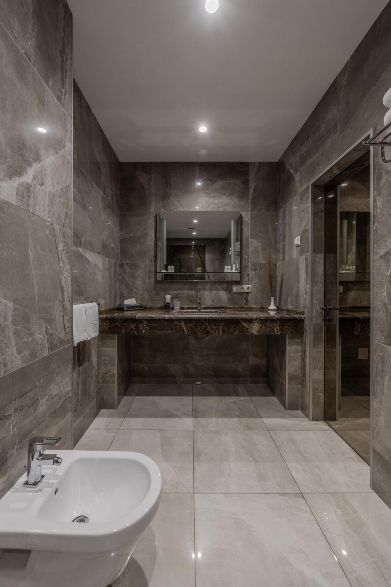 Sfumato Rooms Odesa Habitación foto